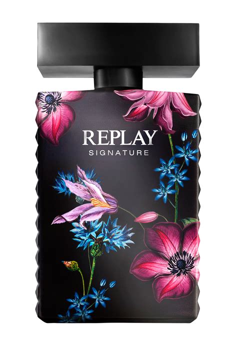 replay perfume|replay signature perfume.